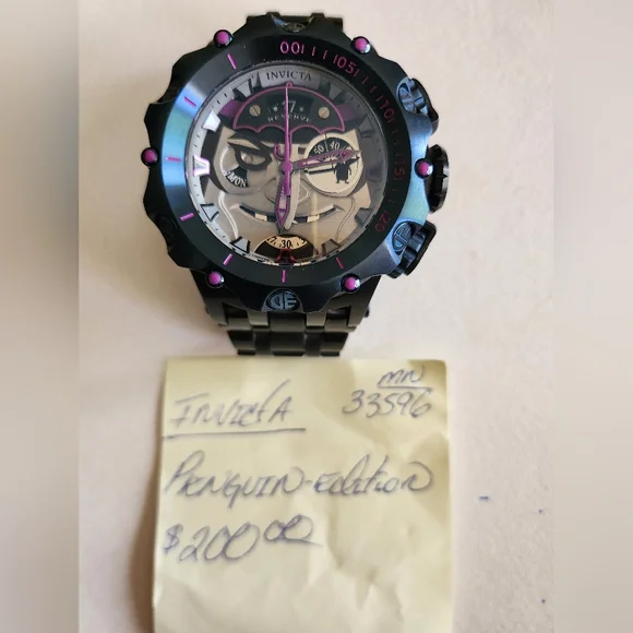 Invicta Other Watch Poshmark